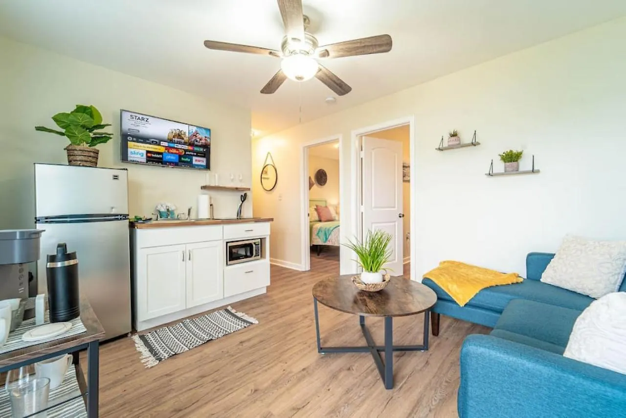 מלון פנמה סיטי ביץ' Bahama Breeze Suites