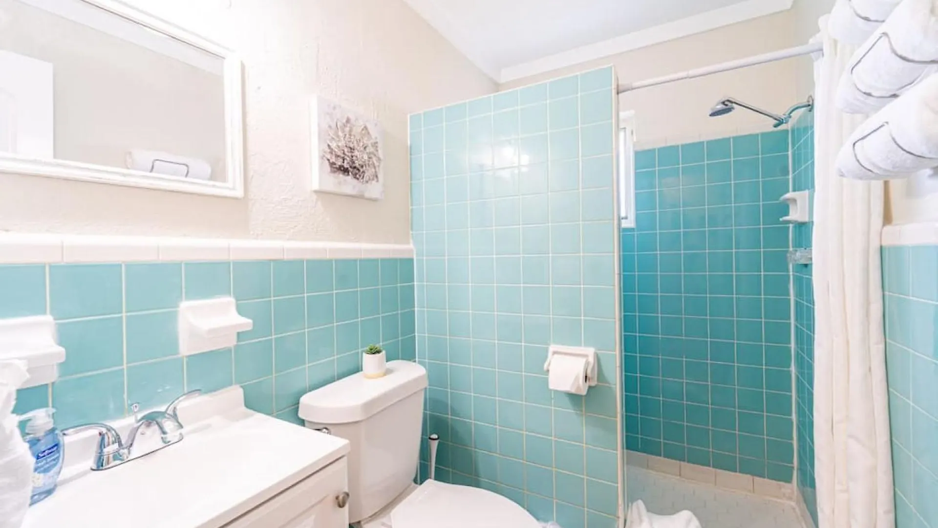 פנמה סיטי ביץ' Bahama Breeze Suites 0*, פנמה סיטי ביץ' ארצות הברית