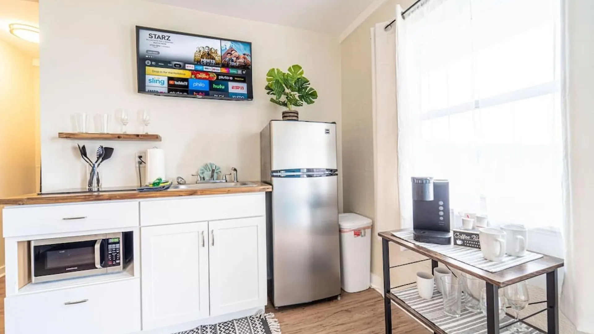 פנמה סיטי ביץ' Bahama Breeze Suites ארצות הברית