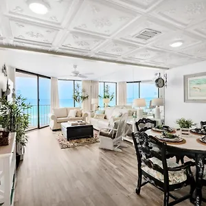 Windward 403 At Edgewater Panama City Beach
