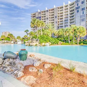 Edgewater Golf #115 Panama City Beach