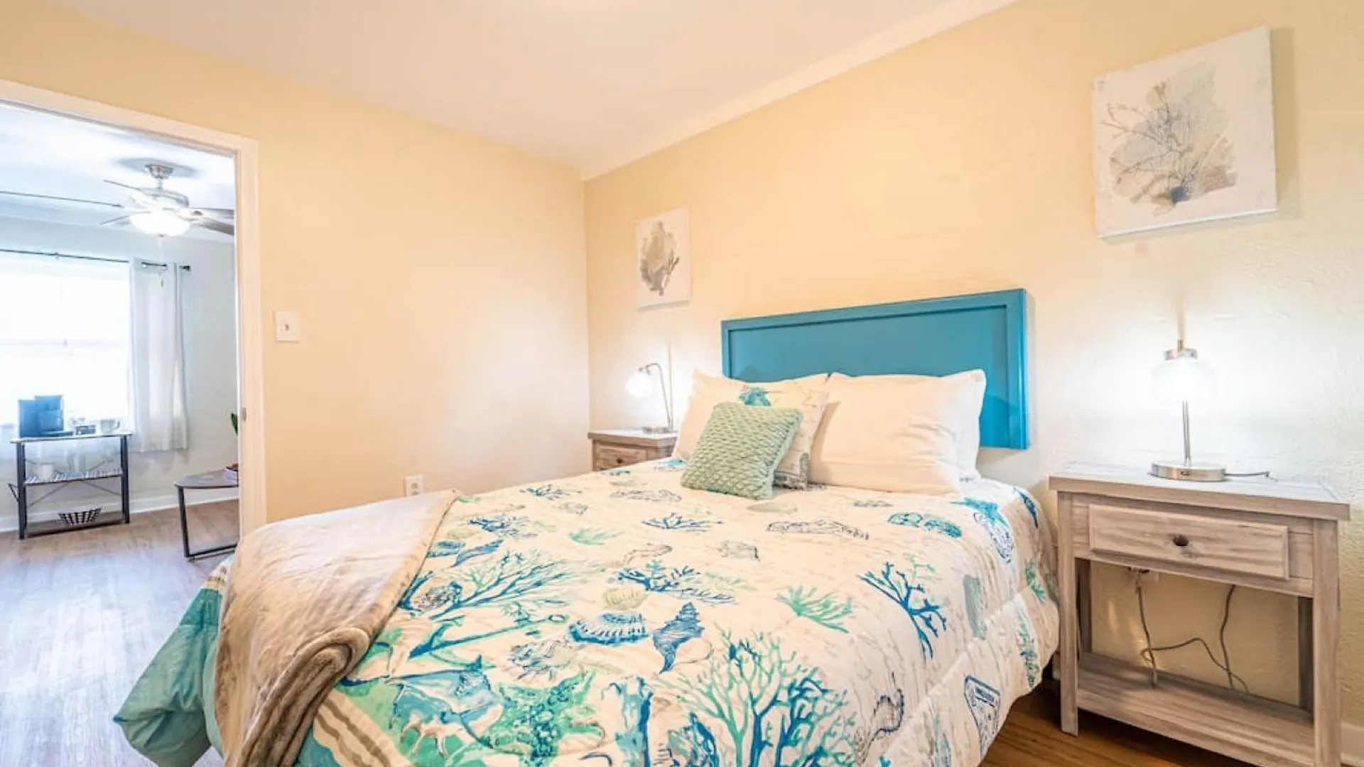 Bahama Breeze Suites Panama City Beach 0*,  United States
