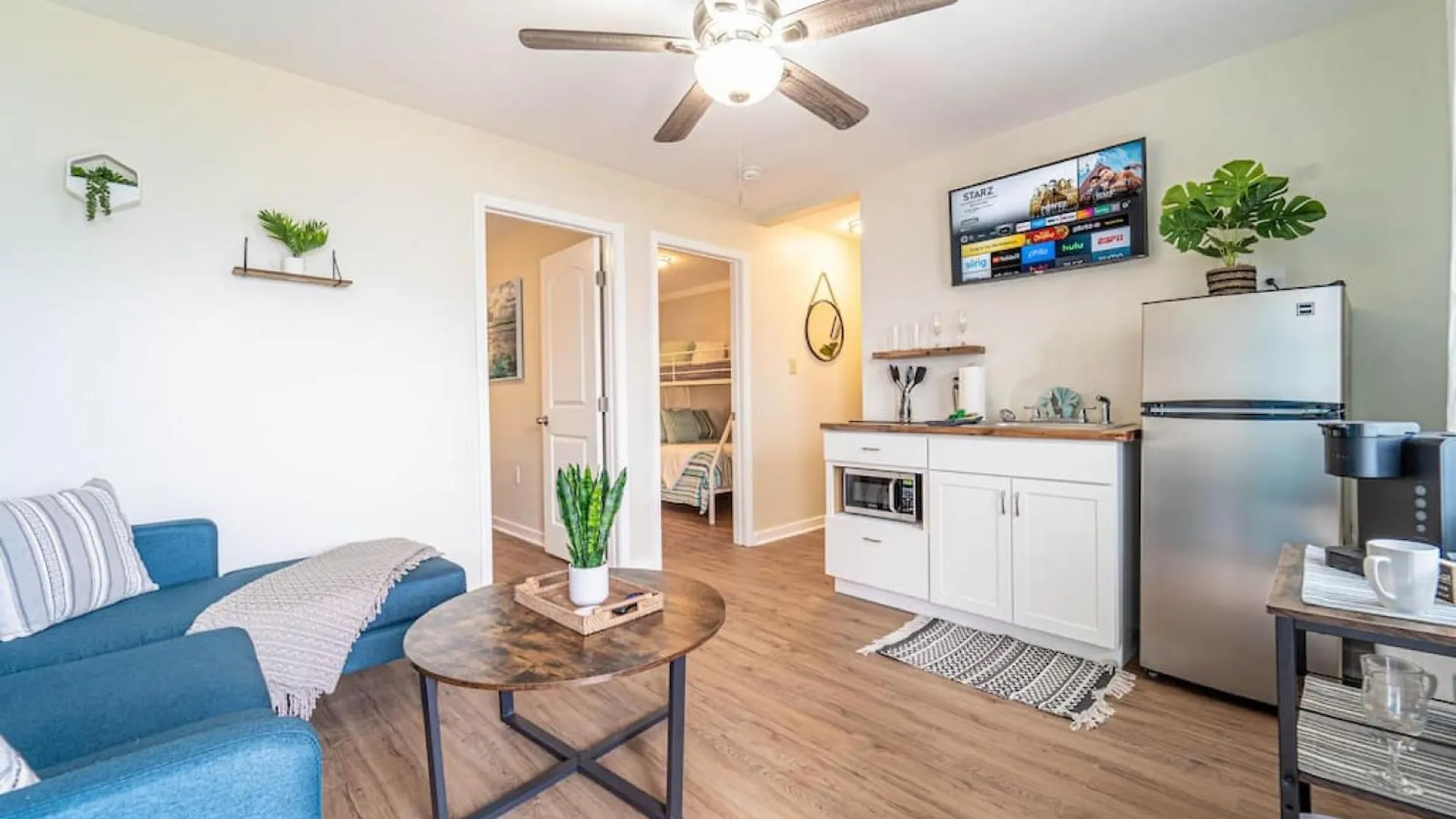 Bahama Breeze Suites Panama City Beach Hotel