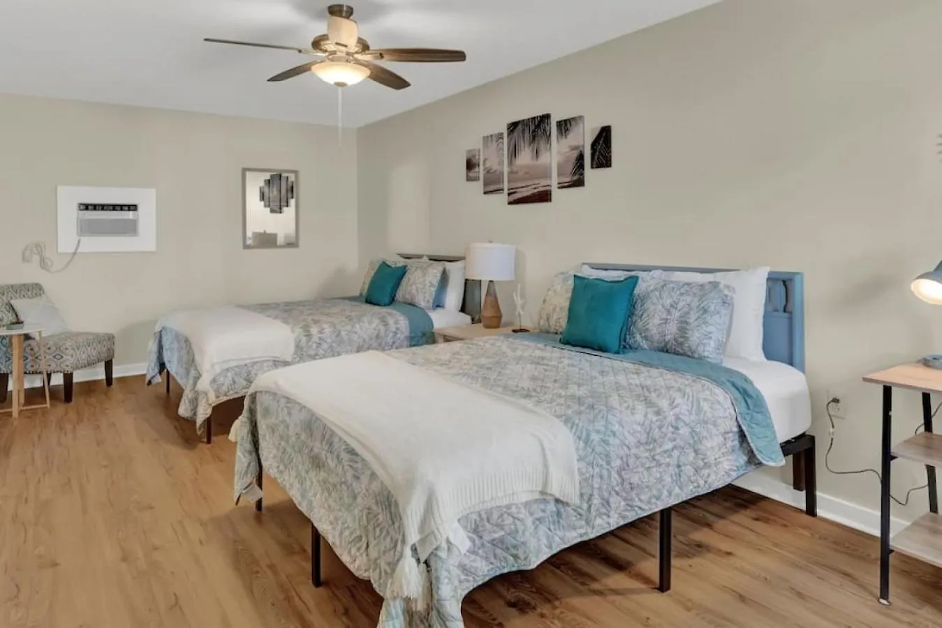 Bahama Breeze Suites Panama City Beach Hotel