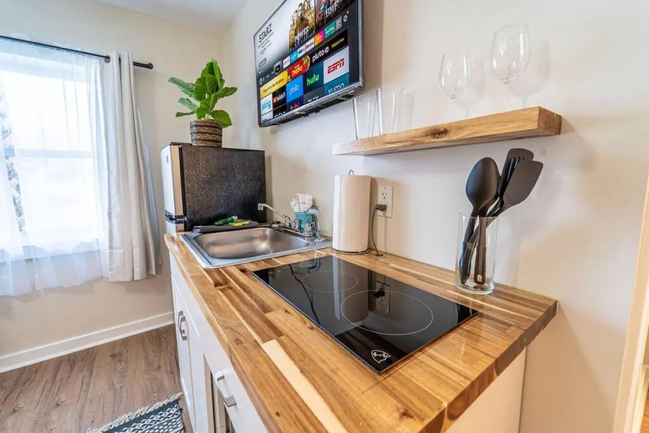 Hotel Bahama Breeze Suites Panama City Beach United States