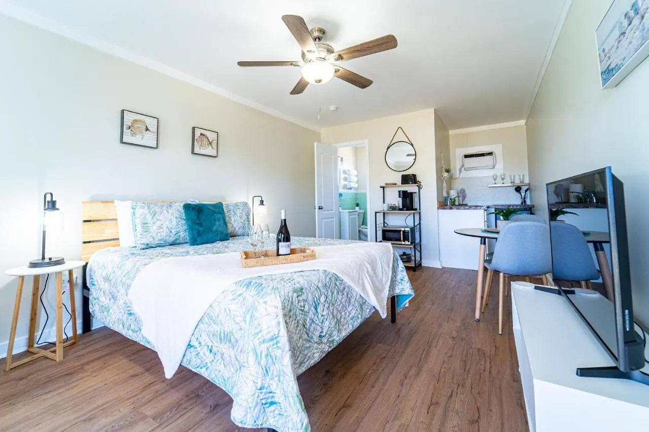 Bahama Breeze Suites Panama City Beach 0*,  United States