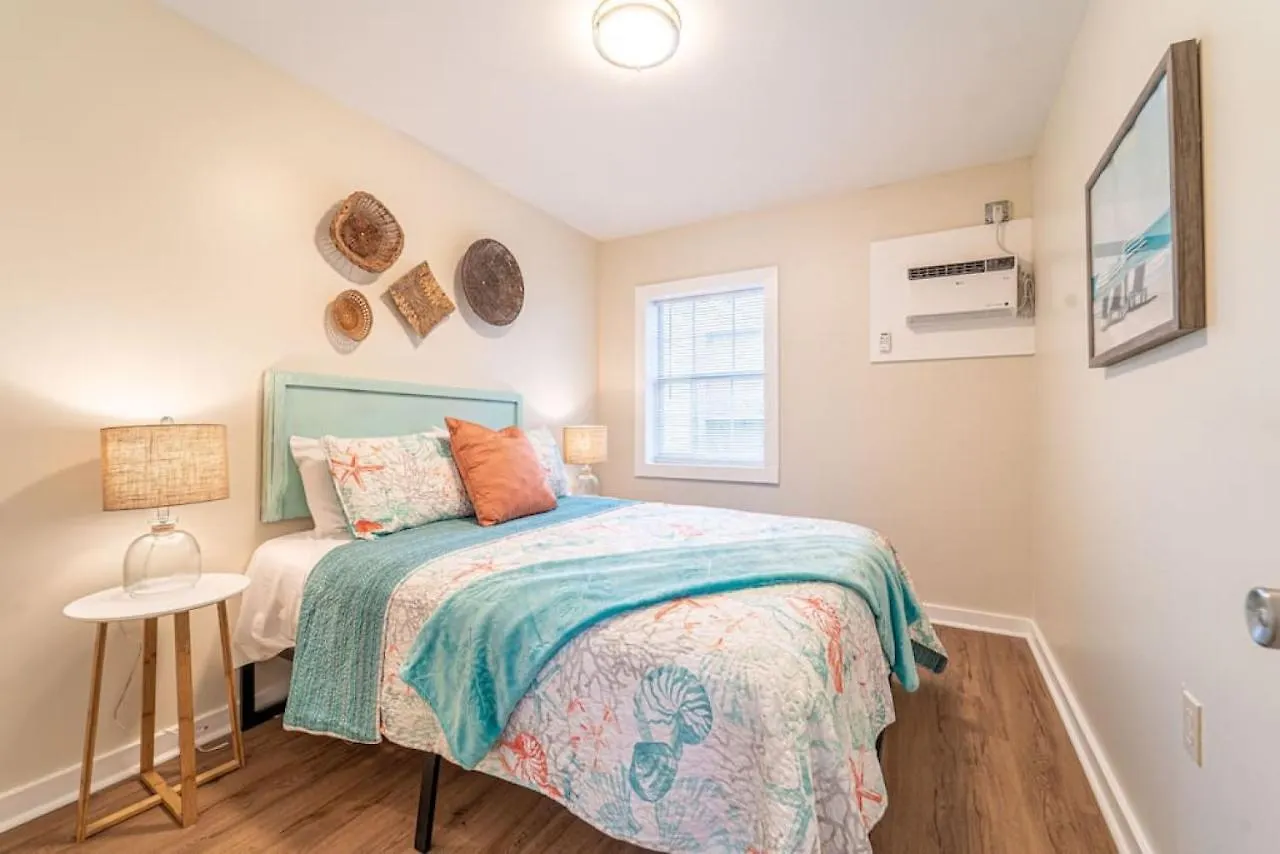 Bahama Breeze Suites Panama City Beach