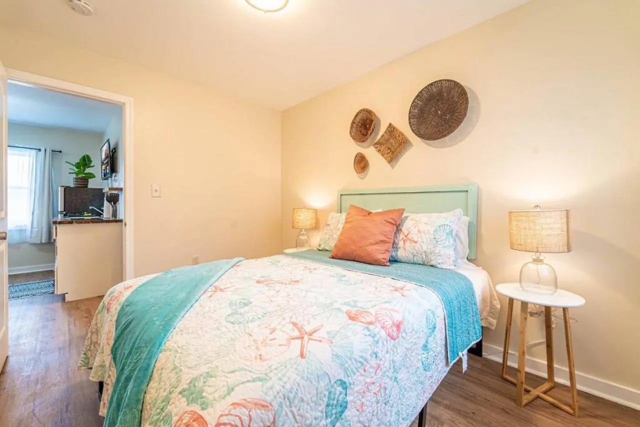 Bahama Breeze Suites Panama City Beach United States