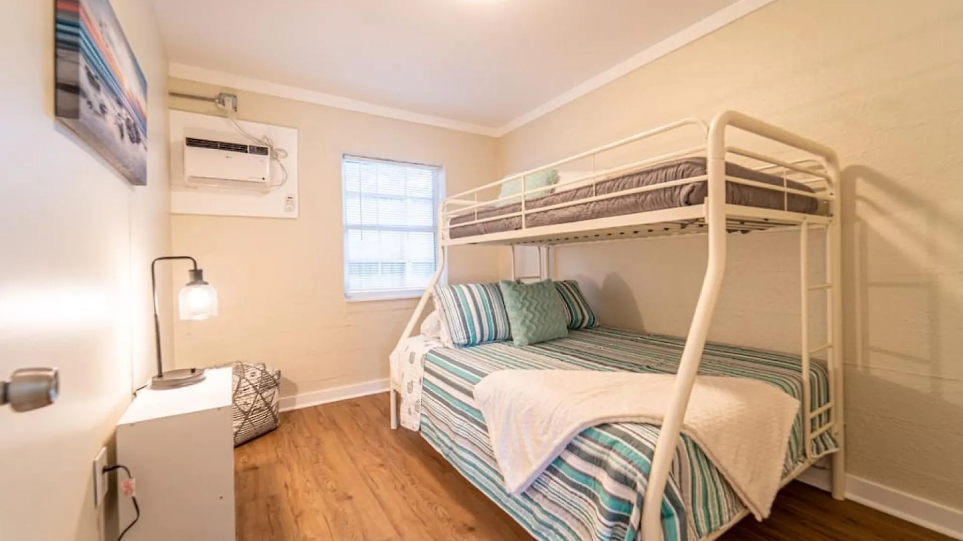 Bahama Breeze Suites Panama City Beach United States