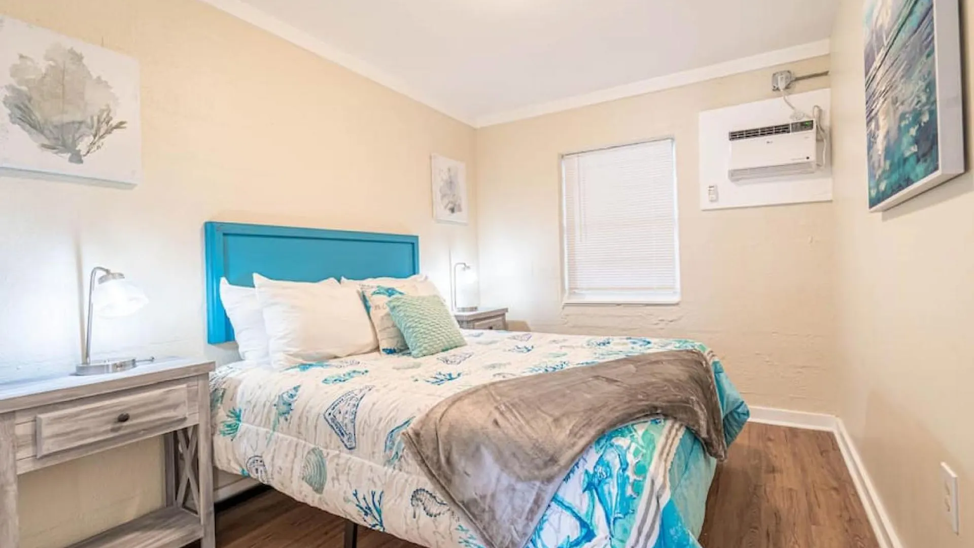 Hotel Bahama Breeze Suites Panama City Beach